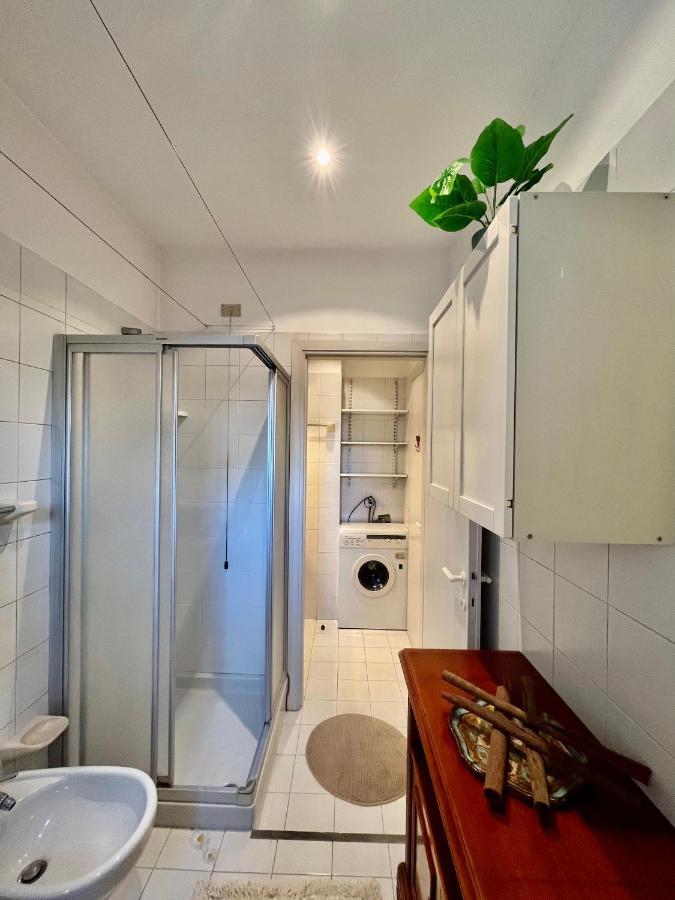 Spallanzani Apartment Milano Dış mekan fotoğraf