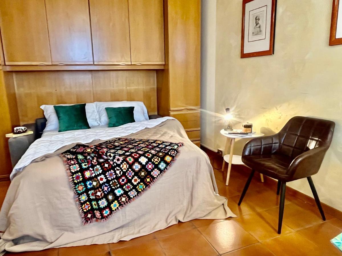 Spallanzani Apartment Milano Dış mekan fotoğraf