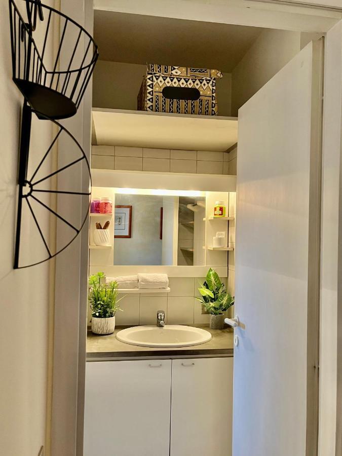 Spallanzani Apartment Milano Dış mekan fotoğraf