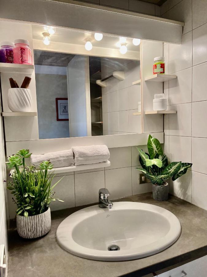 Spallanzani Apartment Milano Dış mekan fotoğraf