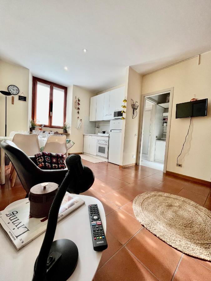 Spallanzani Apartment Milano Dış mekan fotoğraf