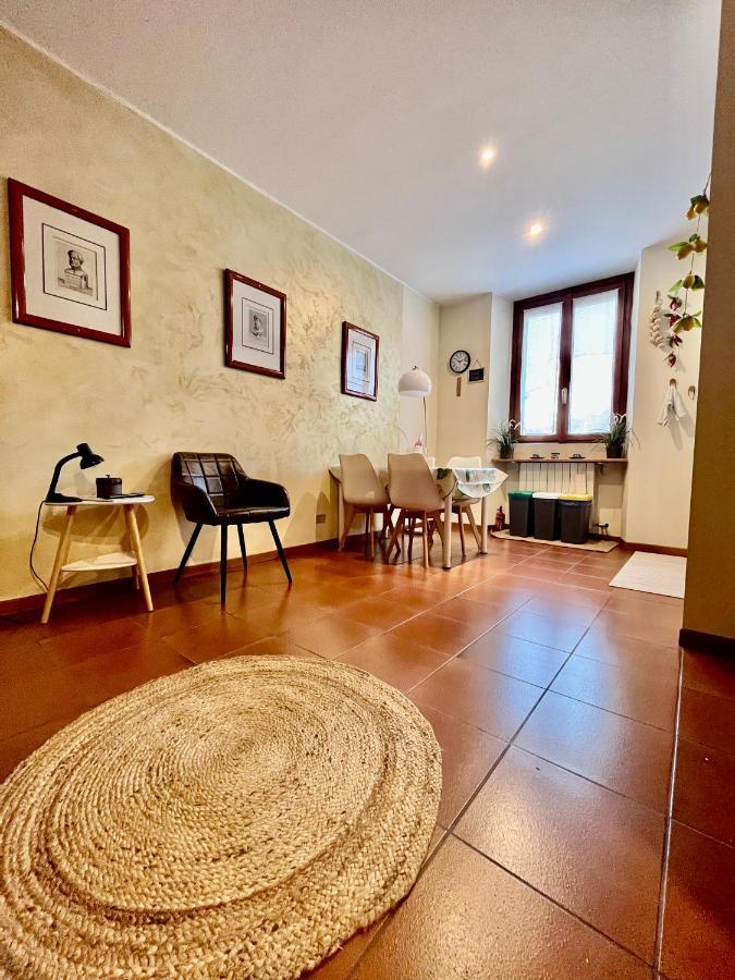 Spallanzani Apartment Milano Dış mekan fotoğraf