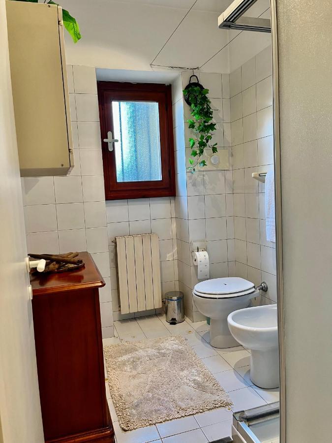 Spallanzani Apartment Milano Dış mekan fotoğraf