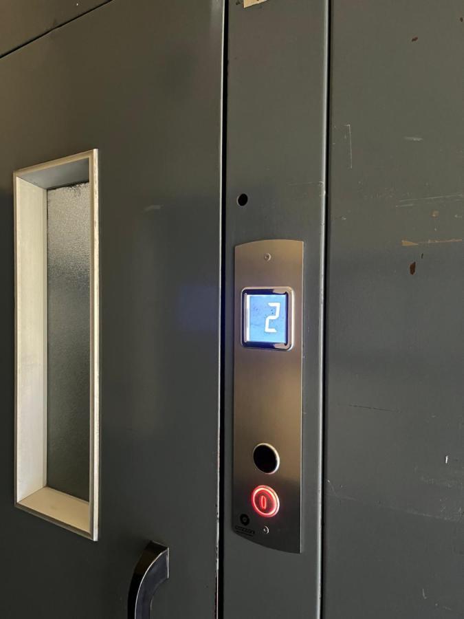 Spallanzani Apartment Milano Dış mekan fotoğraf