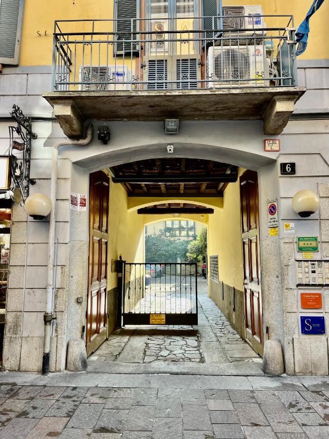 Spallanzani Apartment Milano Dış mekan fotoğraf