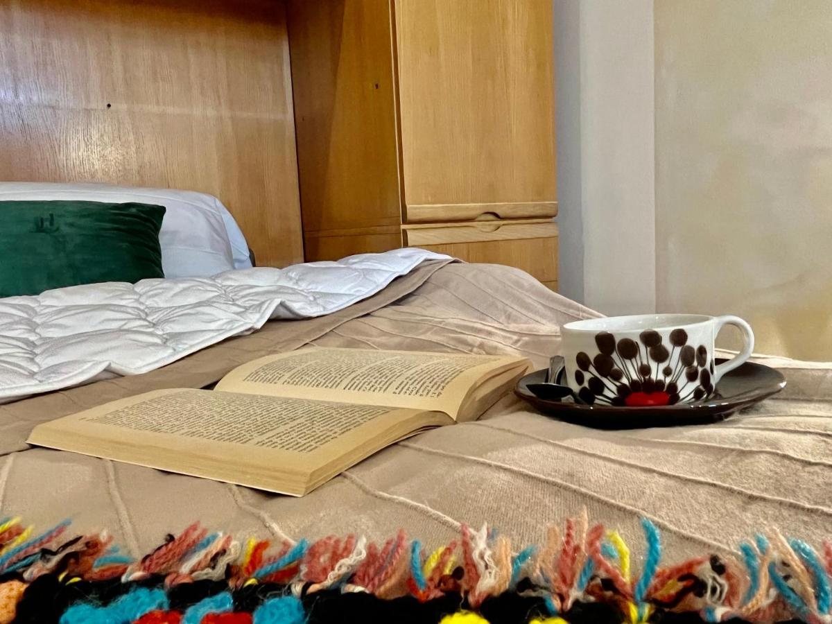 Spallanzani Apartment Milano Dış mekan fotoğraf